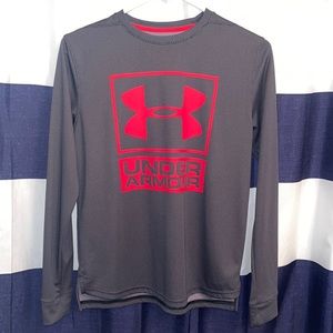 Under Armour kids Sport shirt
